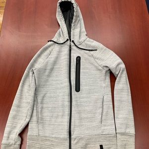Express extra small hoodie